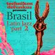 Brasil - Latin Jazz part 2 logo
