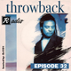 Throwback Radio #32 - DJ CO1 (90's Pop Mix) logo