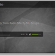 KPTR Radio Mix logo