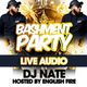 @DJNateUK Live 003 - Dancehall / Bashment Set 2020 w/ English Fire logo