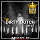 [Mao-Plin] - Dirty Dutch 2K15 (Mixtape By Pop Mao-Plin) logo