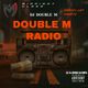 DJ DOUBLE M DOUBLE M RADIO WEEK 4 MASH UP VIBES @DJ DOUBLE M KENYA ON INSTAGRAM logo