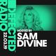 Defected Radio Show presented by Sam Divine - 22.03.19 logo