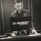 DJ Jonezy - 90s Hip Hop House Party Mix logo