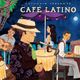Putumayo Presents: Café Latino logo