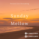 Sunday Mellow (Soul, R&B, Smooth Jazz, Bossa Nova Nonstop DJ MIX Show) 2020.9.13. logo