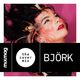 The Cover Mix: Björk logo