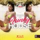 @JoshuaGrimeBlog - #33MinutesOf Funky House logo