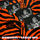 Soul Sound Supreme Session 29 (The RawSoul & Tango 006) logo