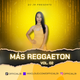 Mas Reggaeton Vol. 02 - DJ J9 logo