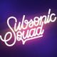 Subsonic Squad - The Big Show (Twerk Mix) logo