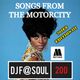 Songs From The Motorcity Vol09 (Motown Special) 70IES EDITION III logo