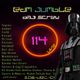 Daji Screw - EDM Jumble 114 (Star Wars Club Session) logo