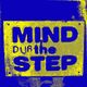 G31 - Mind The Dub Step Vol. 3 logo