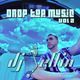DJ JELLIN - DROP TOP MUSIC VOL.2 logo