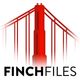 Finch Files-KFOG DJ Goodbyes logo