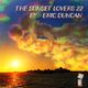The Sunset Lovers #22 with Eric Duncan aka Dr Dunks logo