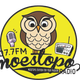 Rec. Siaran Moestopo Radio - Mozart 09/5/2016 logo