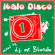 Italo Disco 80 vol.1 logo