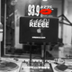 LIVE on 93.9 WKYS-FM Washington, DC USA 6-11-2021 (No Talking) logo