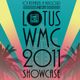 Vikter Duplaix - Live at the Lotus WMC 2011 Showcase logo