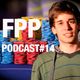 FPP Podcast #14 - Futebol, Poker e Política com Tomás Paiva logo