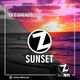 Z Sunset - Radio Z Rock and Pop 4 - Baladas en ingles de los 70, 80 y 90 logo