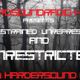 10JONK-T Unrestrained Unrepressed And Unrestricted On HardSoundRadio-HSR May 2018 logo