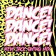 Limited Streaming: DANCE! DANCE! DANCE! New Jack Swing Mix (2013) 128kbps logo