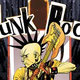 Punk Rock - Ska - Psychobilly - Horror Punk logo