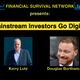 Mainstream Investors Go Digital - Douglas Borthwick #5435 logo