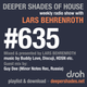 Deeper Shades Of House #635 w/ exclusive guest mix by GUY DEE logo