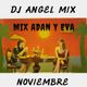 Mix Adan Y Eva [ Dj Angel Mix logo