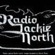 Last 2 hours of Radio Jackie North 1395khz and 963khz 1983 logo