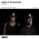 Fabio & Grooverider on Rinse FM w/ AC13 2nd March 2020 logo