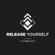 Release Yourself Radio Show #810 Guestmix - Junior Sanchez logo