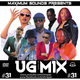 DJ CHRISPAS - #31 NEW UGANDAN MUSIC VIDEO MIX 2022 OCTOBER 0750888462 logo