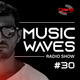 DeepinRadio | Music Waves Radio Show #30 | Mixed by Ivan G logo