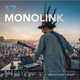 Monolink - Live @ Mayan Warrior - Burning man 2018 logo
