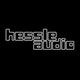 Hessle Audio Fabric Takeover May '09 logo