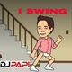 DJ Papi - iSwing (DJPapi is a Swinger Megamix) logo