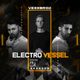 Electro Vessel with Vessbroz Episode 75 ft. Branson logo
