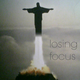 Losing focus logo
