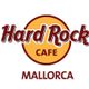 Live Set @ Hard Rock Cafe Mallorca 'New Year's Eve' logo