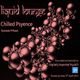 Liquid Lounge - Chilled Psyence (Episode Fifteen) Digitally Imported Psychill April 2015 logo