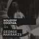 Molotov Cocktail 324 with George Makrakis logo