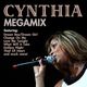 DJ Carmine Di Pasquale - Cynthia: Megamix logo