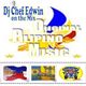 Opm love song hit mix (dj edwin) logo