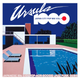 Ursula 1000 Japan City Pop Mix Vol.1 logo