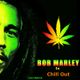 Bob Marley in Chillout logo